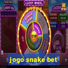 jogo snake bet